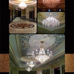 灯饰设计 Arredoluce 2025年意大利水晶灯饰灯具设计素材图片