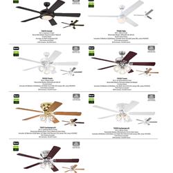 灯饰设计 Westinghouse 2025年新品美国灯饰产品图片电子书