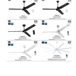 灯饰设计 Westinghouse 2025年新品美国灯饰产品图片电子书