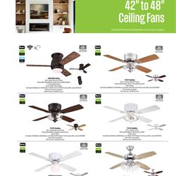 灯饰设计 Westinghouse 2025年新品美国灯饰产品图片电子书