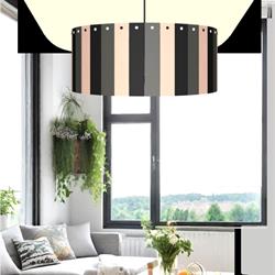 灯饰设计:TP24 2025年英国现代LED灯具图片电子目录