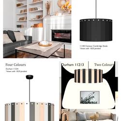 灯饰设计 TP24 2025年英国现代LED灯具图片电子目录