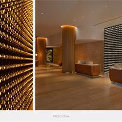 灯饰设计 Preciosa 2025年定制照明创意灯饰设计图片电子图册