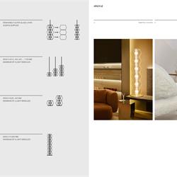 灯饰设计 Rakumba 2025年澳大利亚家居灯饰产品图片电子书