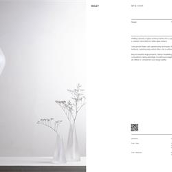 灯饰设计 Rakumba 2025年澳大利亚家居灯饰产品图片电子书