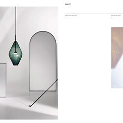 灯饰设计 Rakumba 2025年澳大利亚家居灯饰产品图片电子书