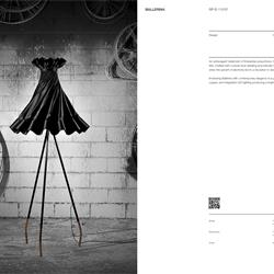 灯饰设计 Rakumba 2025年澳大利亚家居灯饰产品图片电子书