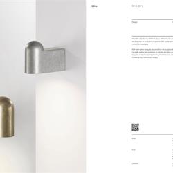 灯饰设计 Rakumba 2025年澳大利亚家居灯饰产品图片电子书