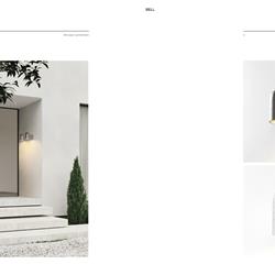 灯饰设计 Rakumba 2025年澳大利亚家居灯饰产品图片电子书