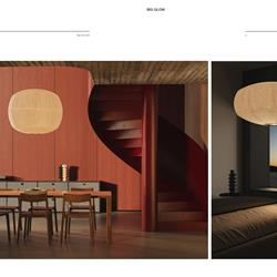 灯饰设计 Rakumba 2025年澳大利亚家居灯饰产品图片电子书