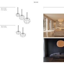 灯饰设计 Rakumba 2025年澳大利亚家居灯饰产品图片电子书