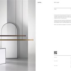 灯饰设计 Rakumba 2025年澳大利亚家居灯饰产品图片电子书