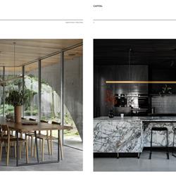 灯饰设计 Rakumba 2025年澳大利亚家居灯饰产品图片电子书