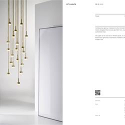 灯饰设计 Rakumba 2025年澳大利亚家居灯饰产品图片电子书