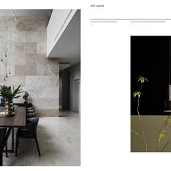 灯饰设计 Rakumba 2025年澳大利亚家居灯饰产品图片电子书