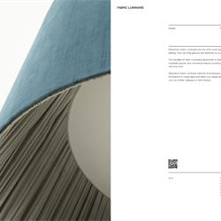 灯饰设计 Rakumba 2025年澳大利亚家居灯饰产品图片电子书