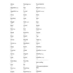 灯饰设计 Vibia 2025年西班牙时尚灯饰产品技术指南电子手册