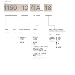 灯饰设计 Vibia 2025年西班牙时尚灯饰产品技术指南电子手册