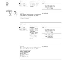 灯饰设计 Vibia 2025年西班牙时尚灯饰产品技术指南电子手册