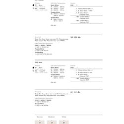 灯饰设计 Vibia 2025年西班牙时尚灯饰产品技术指南电子手册