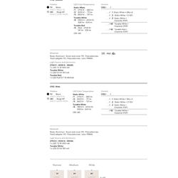 灯饰设计 Vibia 2025年西班牙时尚灯饰产品技术指南电子手册