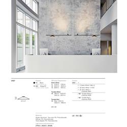 灯饰设计 Vibia 2025年西班牙时尚灯饰产品技术指南电子手册