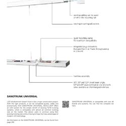 灯饰设计 Deko 2025年德国现代LED照明灯具设计方案电子书