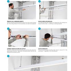 灯饰设计 Deko 2025年德国现代LED照明灯具设计方案电子书