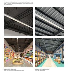 灯饰设计 Deko 2025年德国现代LED照明灯具设计方案电子书