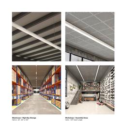 灯饰设计 Deko 2025年德国现代LED照明灯具设计方案电子书