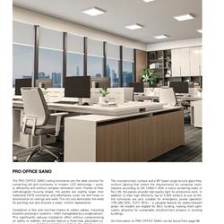 灯饰设计 Deko 2025年德国现代LED照明灯具设计方案电子书