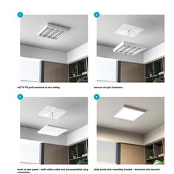 灯饰设计 Deko 2025年德国现代LED照明灯具设计方案电子书