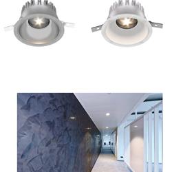 灯饰设计 Deko 2025年德国现代LED照明灯具设计方案电子书