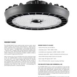 灯饰设计 Deko 2025年德国现代LED照明灯具设计方案电子书