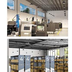 灯饰设计 Deko 2025年德国现代LED照明灯具设计方案电子书