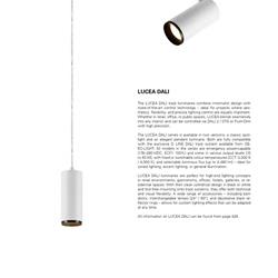 灯饰设计 Deko 2025年德国现代LED照明灯具设计方案电子书