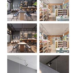 灯饰设计 Deko 2025年德国现代LED照明灯具设计方案电子书