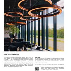 灯饰设计 Deko 2025年德国现代LED照明灯具设计方案电子书