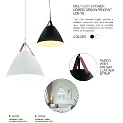 灯饰设计 Westgate 2025年美国现代吊灯产品图片电子目录