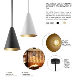 灯饰设计 Westgate 2025年美国现代吊灯产品图片电子目录