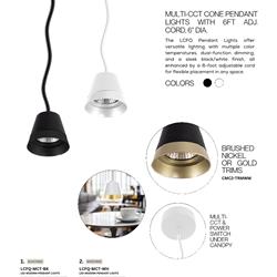 灯饰设计 Westgate 2025年美国现代吊灯产品图片电子目录