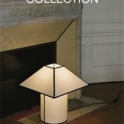 灯饰设计:HAY 2025年丹麦现代简约创意灯饰素材电子书