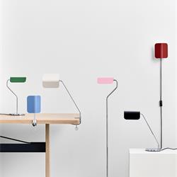 灯饰设计 HAY 2025年丹麦现代简约创意灯饰素材电子书