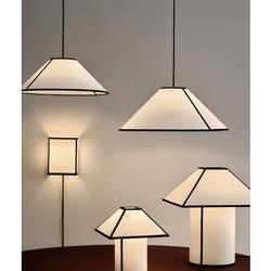 灯饰设计 HAY 2025年丹麦现代简约创意灯饰素材电子书