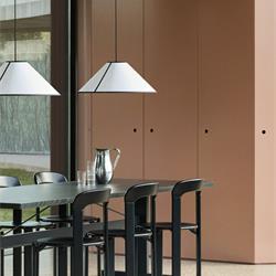 灯饰设计 HAY 2025年丹麦现代简约创意灯饰素材电子书