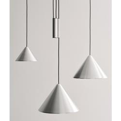 灯饰设计 HAY 2025年丹麦现代简约创意灯饰素材电子书