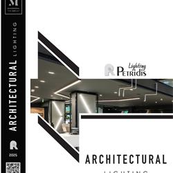 Petridis 2025年建筑照明LED灯具图片电子图册