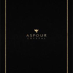 水晶灯饰设计:Asfour 埃及灯饰品牌最新灯饰图片电子书