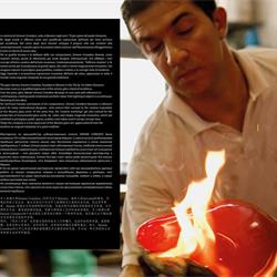 灯饰设计 Simone Cenedese 2025年意大利玻璃灯饰图片电子目录