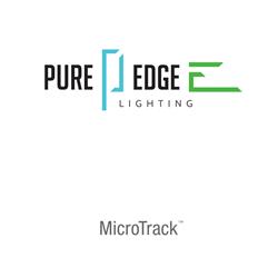 PureEdge 2025年美国LED灯具轨道灯设计电子书